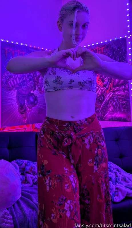 Thanks for the great stream today, I'll see you tomorrow ♥️

#fyp #titsmintsalad
