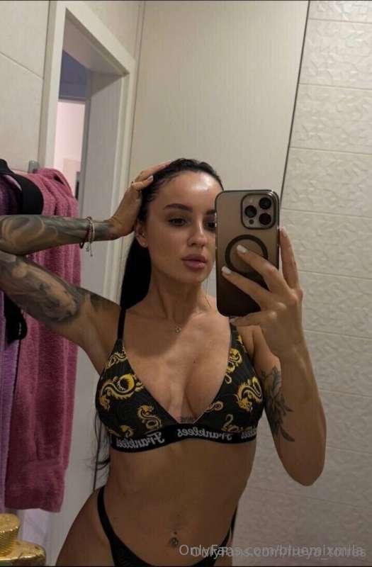 STOP SCROLLING Meet @freya_torres! Subscription is absolutel..