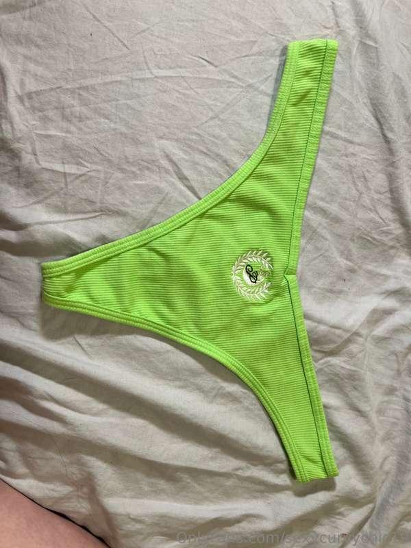 Panty Inventory Post 😍😍 

DM me for pricing and special requ..