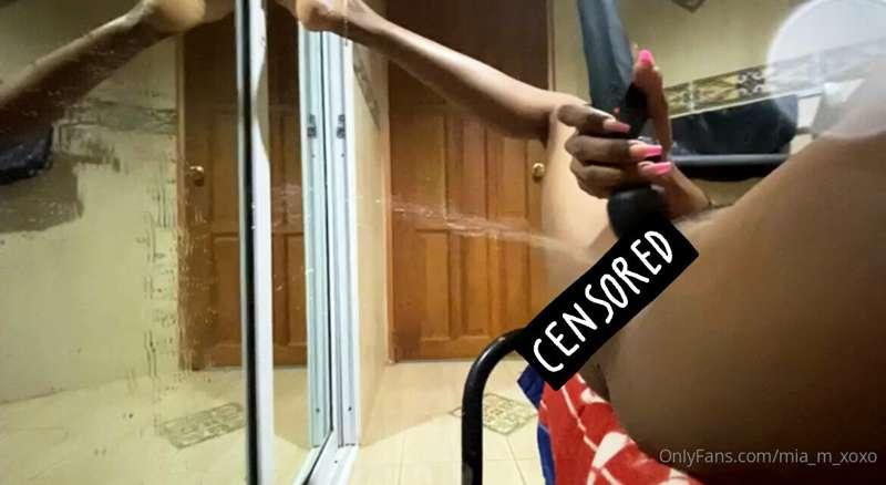 Your face should have been there to catch my squirts 😈💦💦💦💦