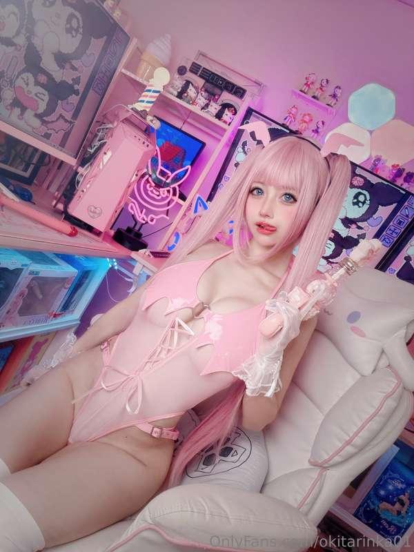Pink Devil Part1