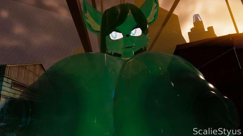 scaliestylus image #5