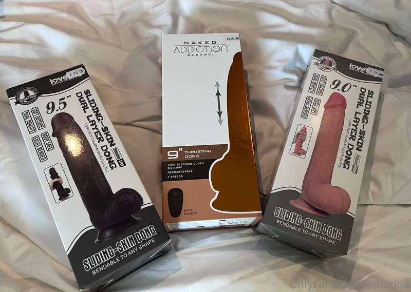 ***New additions to my Toys collection*** **DM ME TO ORDER A..