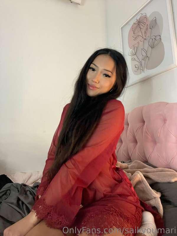 Good morning❤️ check your Dms for something special🥰