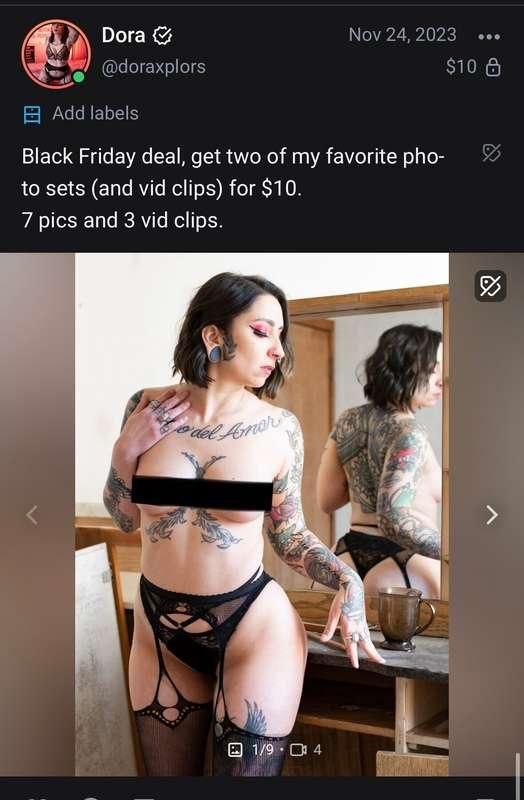 Y’all remember this one? I know I do 🤪 Kind of missing my sh..