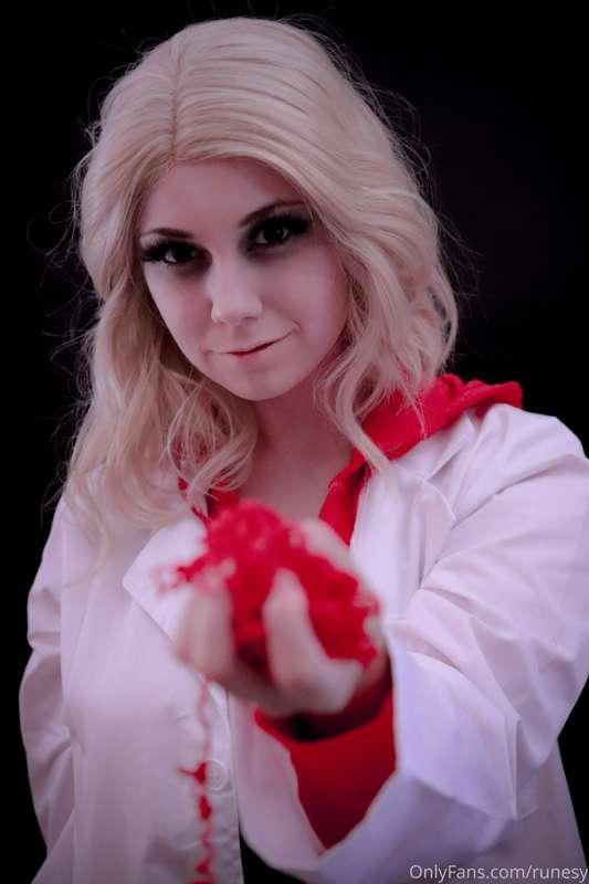 Liv Moore cosplay ❤  to guys I'll prob be streaming in twitc..