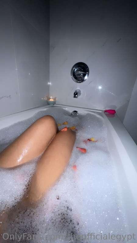 My vibe tonight I made my self