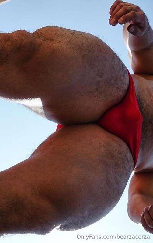 Close up