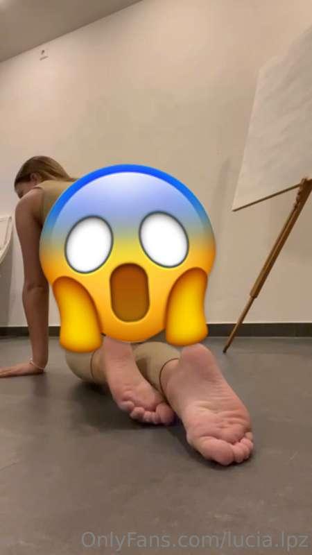Hier ist es also .. mein allererstes Video 😍 Ein paar haben ..