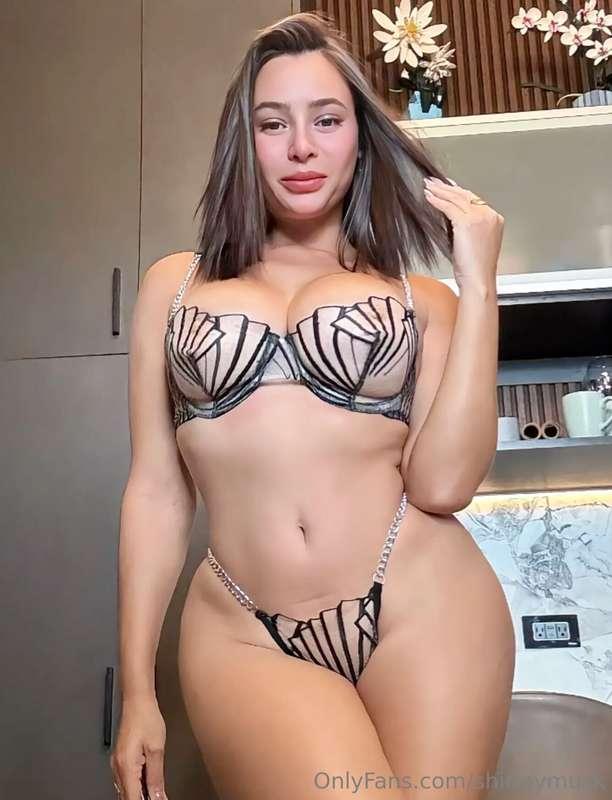 Morning ☀️ my lovely guys , Would you like to see my new exc..