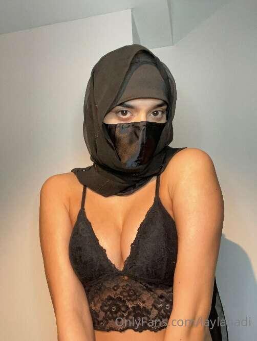 Looking cute for Ramadan <3 :)