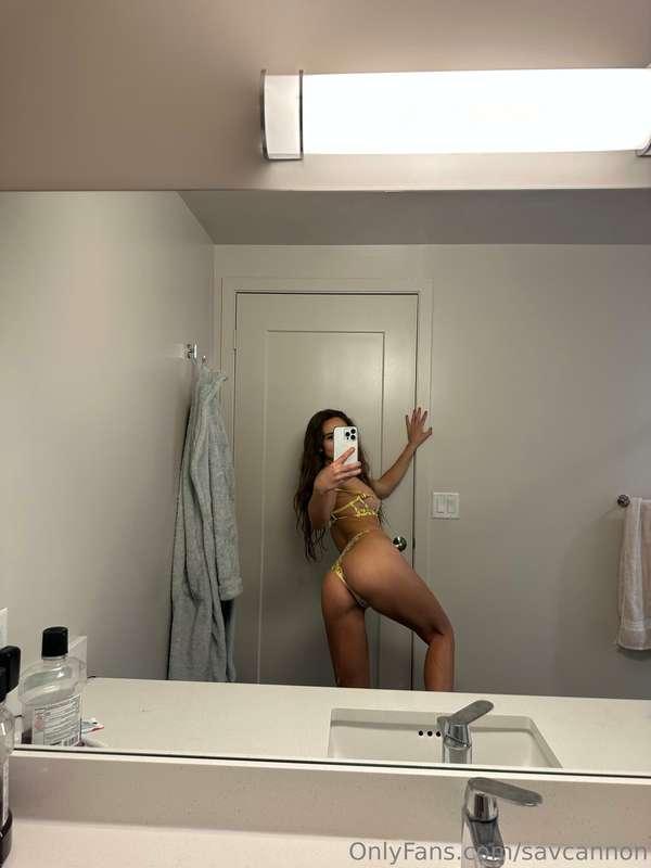 your favorite good girl 💕