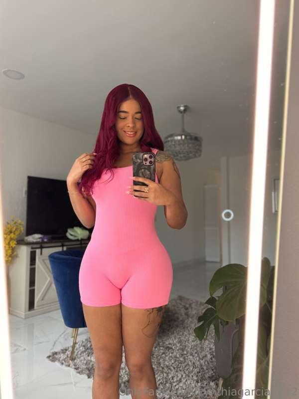 Im sweet 🥰👅