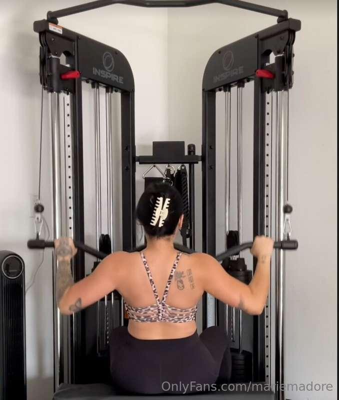 What's your favorite to work on? 