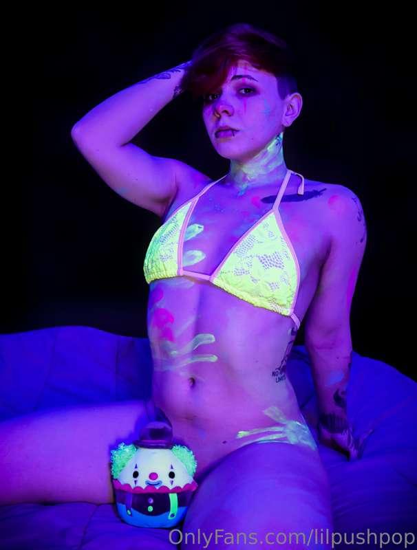 🤡❤️