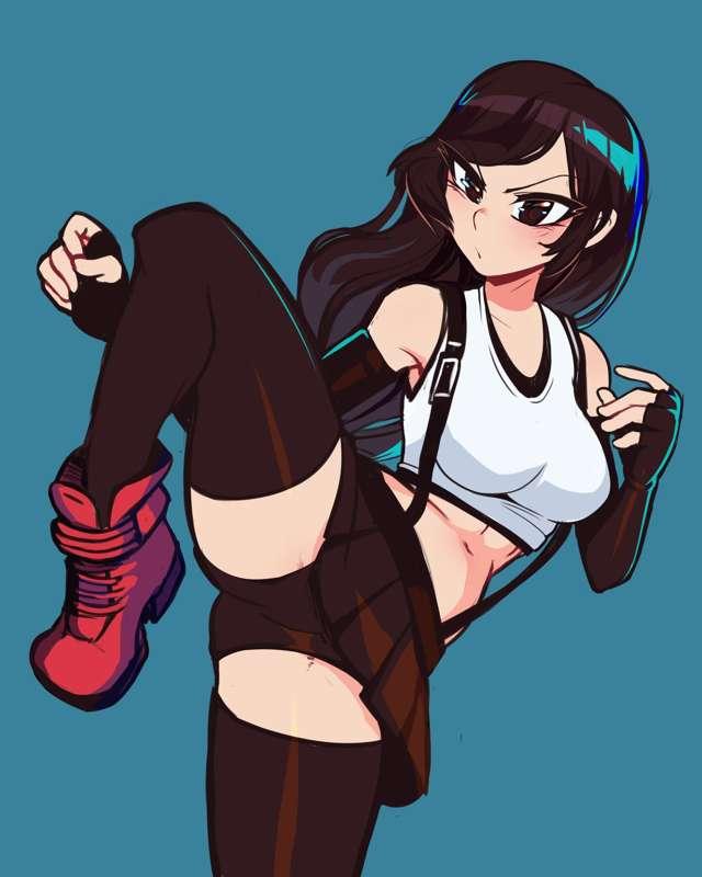 Cel Shading Challenge 1-5