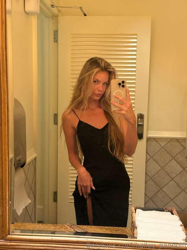 felt sexy if i may say 🤭