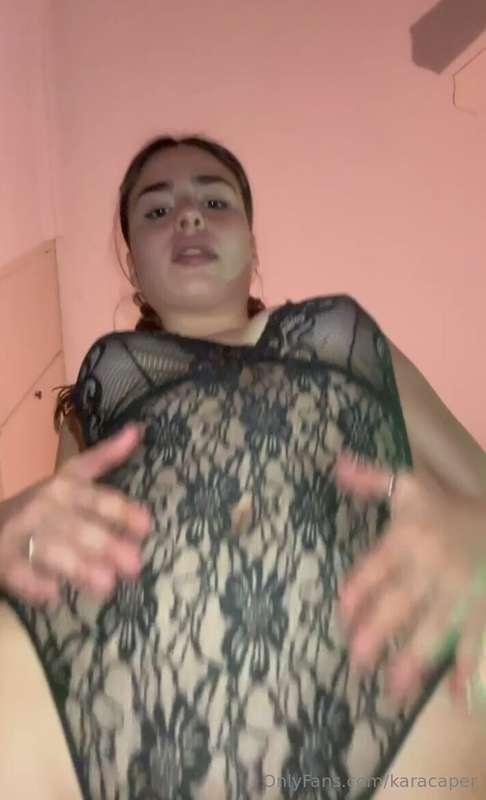 🔞 The gorgeous and intimidating ⛓️ Mistress has only recentl..