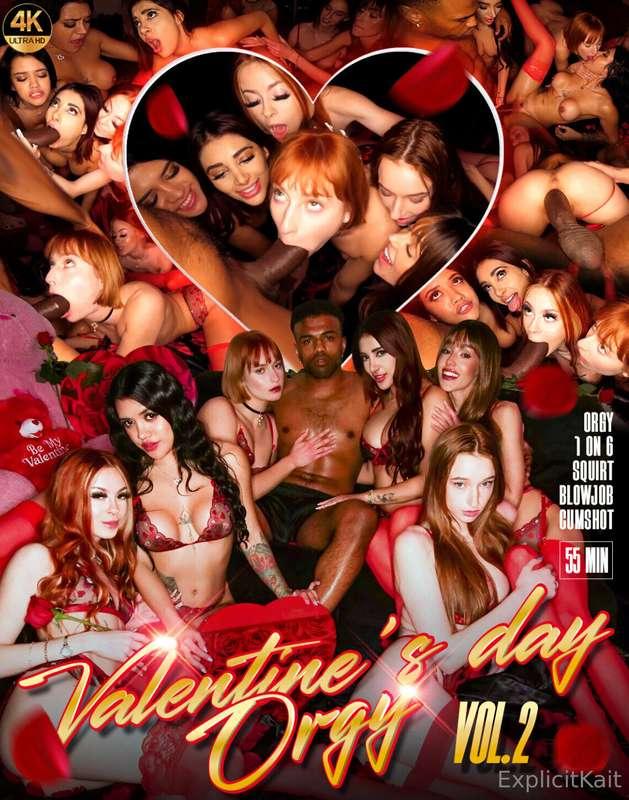 ❤️ 2025 VALENTINES ORGY 💝50% OFF FOR MY BDAY 😳😳😳 @alicexxxt ..