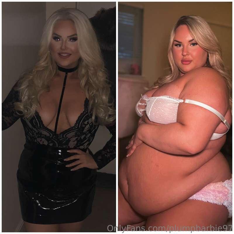 Which version do you prefer? 👀