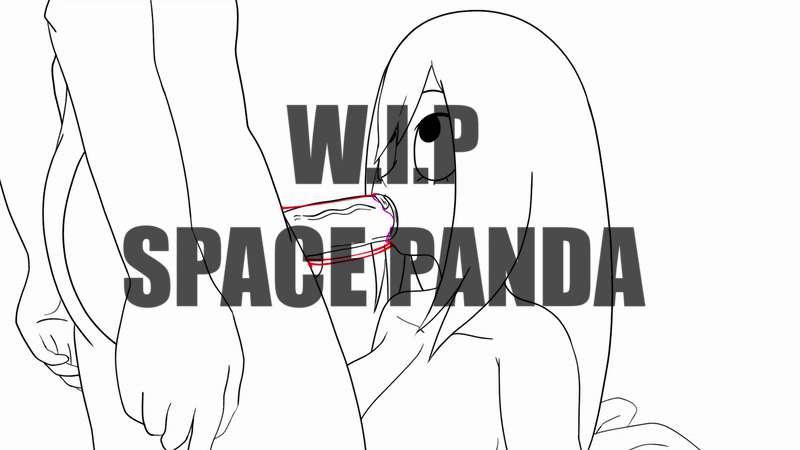 ANIMATED W.I.P #2