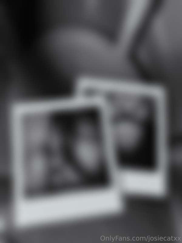 who wants a naughty polaroid? 👀