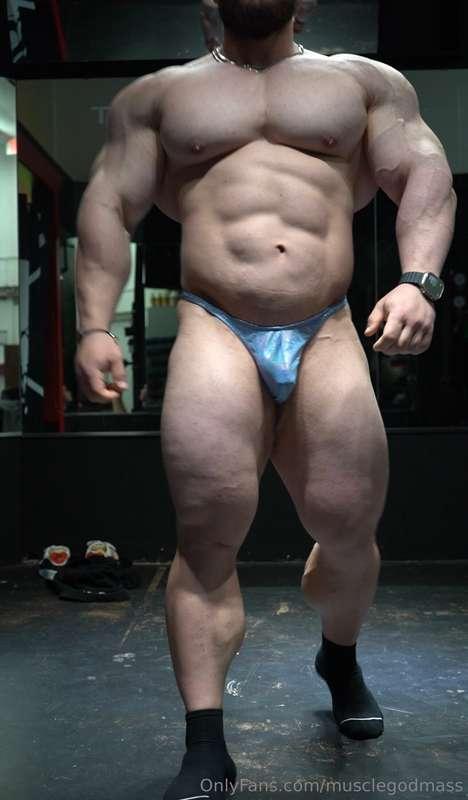 Coming right at you