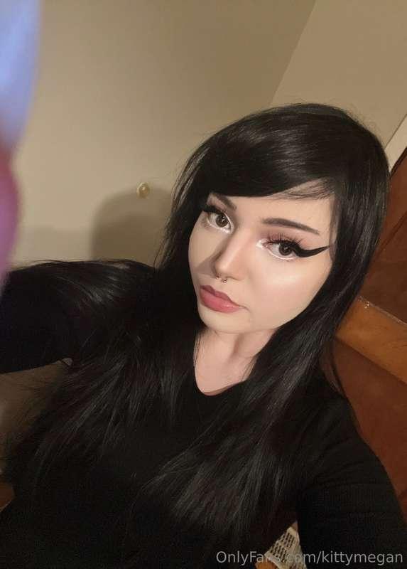 new hairrrr