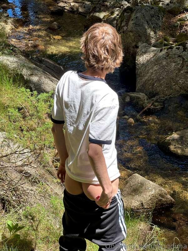 My photos when I go to mountains 🏔️ 