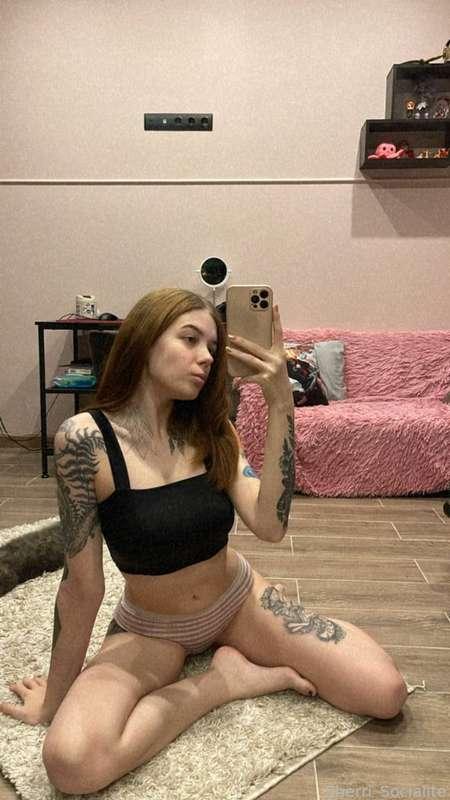 sherri_socialite image #1