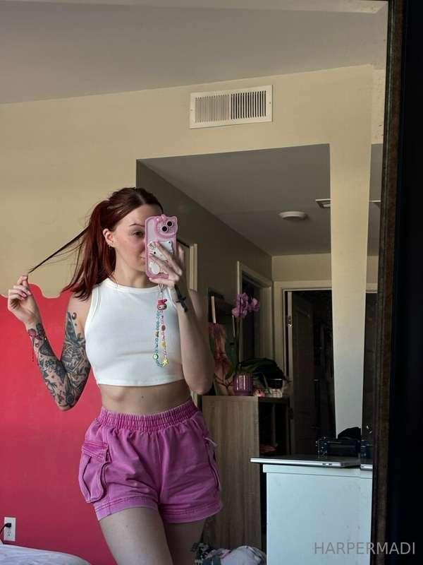 do u like seeing how i regularly dress?
