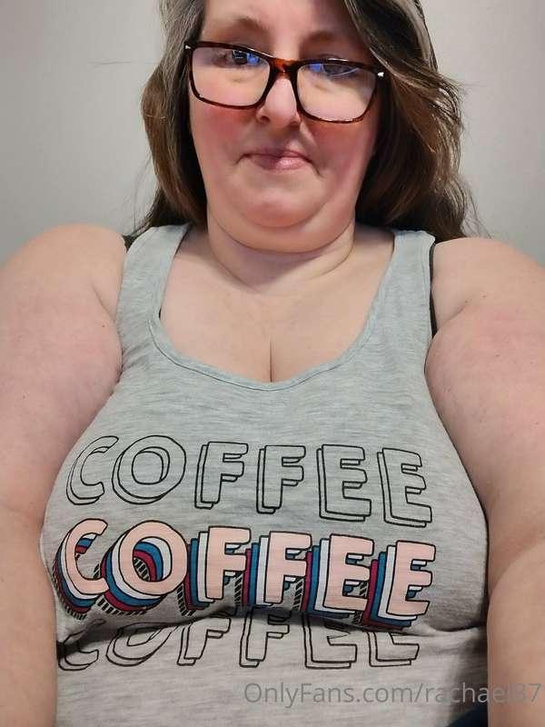 This is my morning. Lol