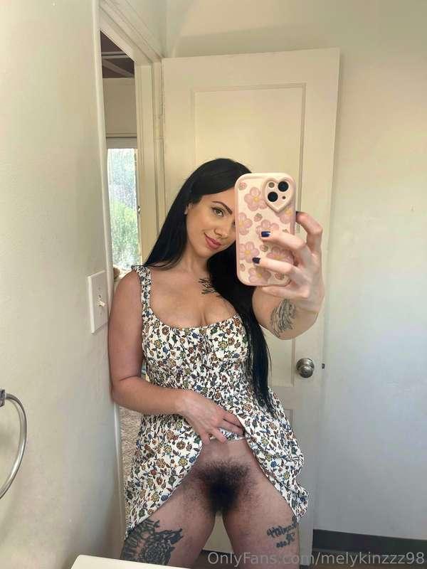 Would these pictures be hotter if my pussy lips were actuall..