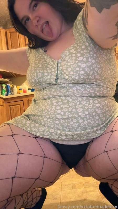 xxtattedbaddiexx image #1
