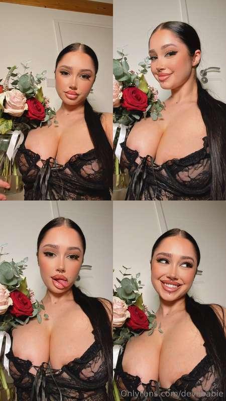 couldn’t choose one so here’s four 