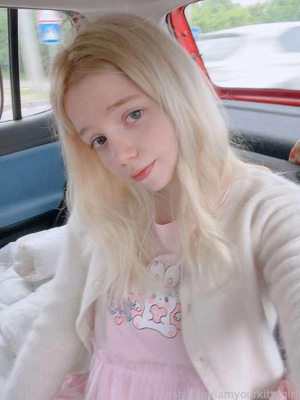 iamyourkittygirl image #0