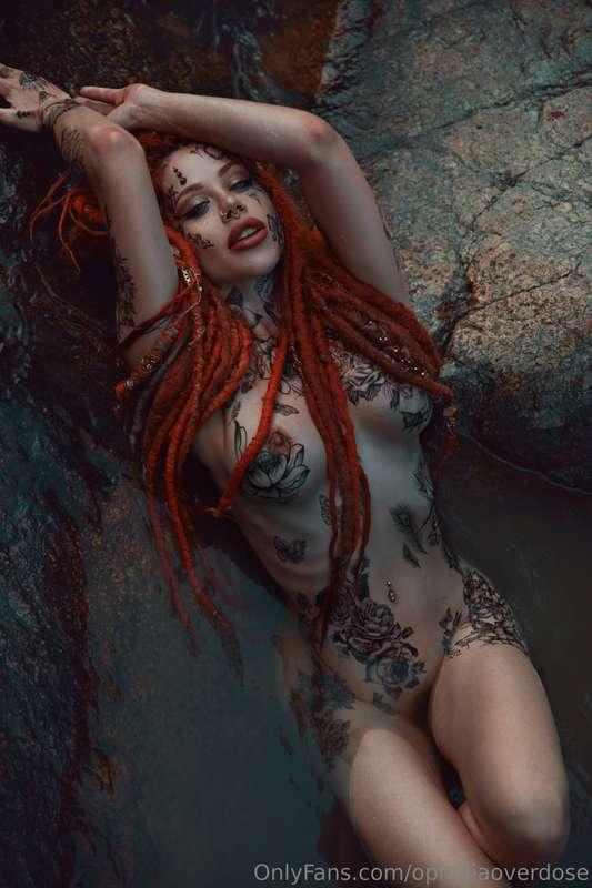 I'm melting into the earth’s touch—pure serenity. What’s you..