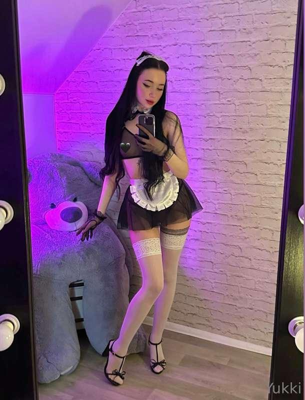 Can I clean your room? 🧺