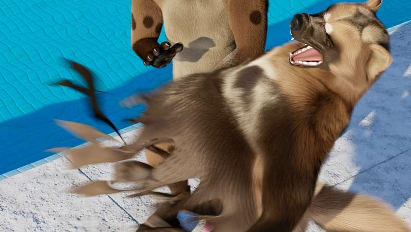 <Additional renders> Pool fun, part 15 of 15