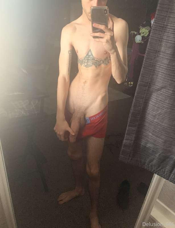 Morning wood