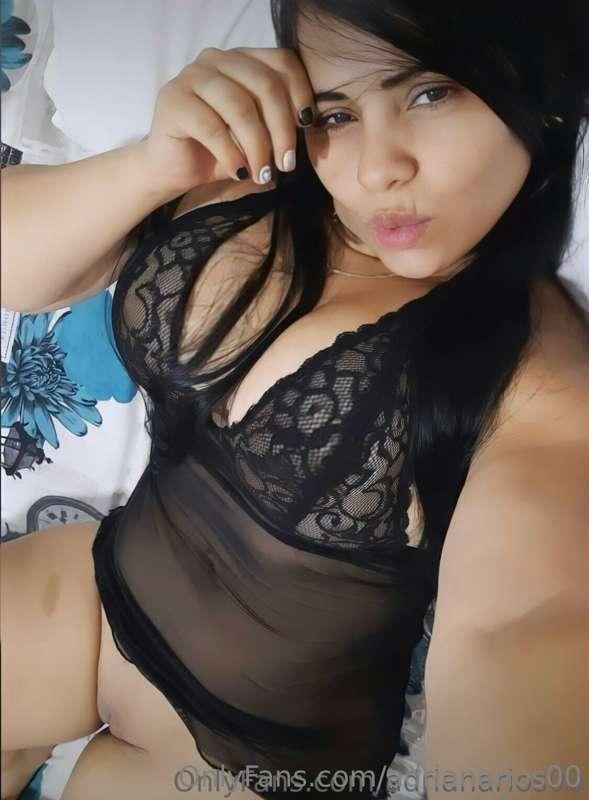 Te gustaría chuparla? 👅