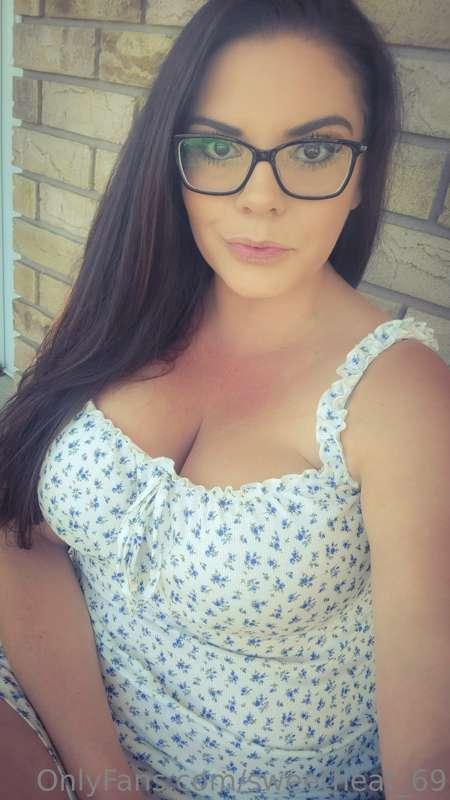 Having a wonderful time in the sun. 
Anyone else loving this..