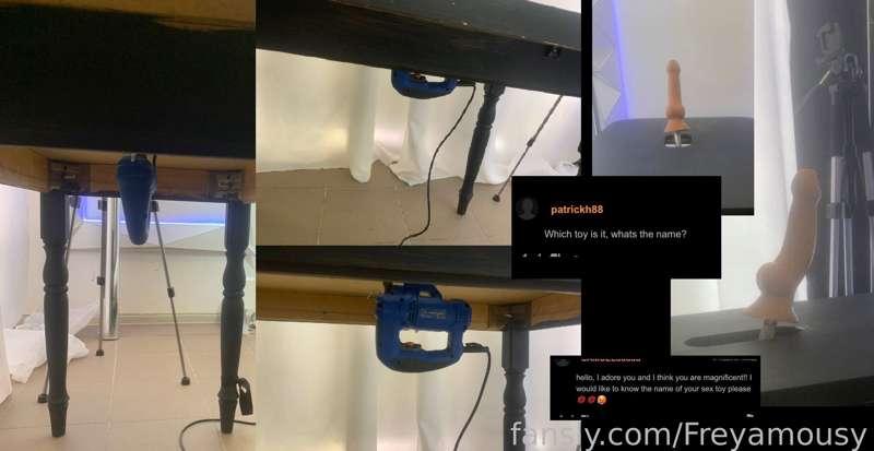 freyamousy image #3