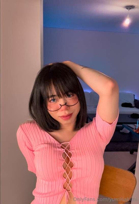 yumisakimi image #2