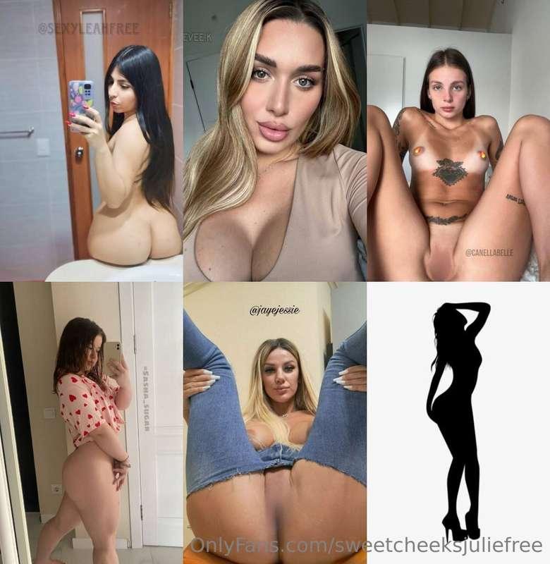 🎀🍑 @SEXYLEAHFREE 🍑🎀🔞🔥 @EVEE.K 🔥🔞🍭🍬 @canelabelle 🍭🍬💋 @sasha_s..