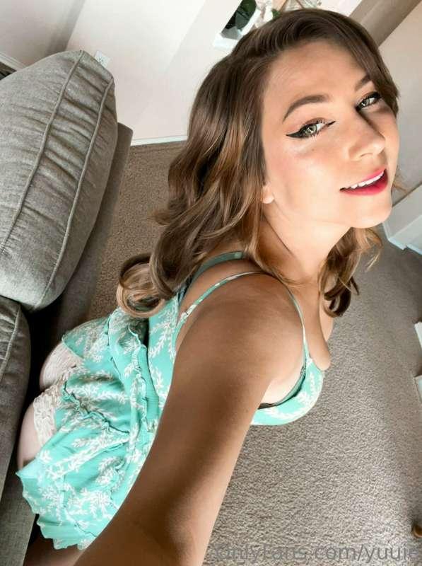 UNdress Monday 😘