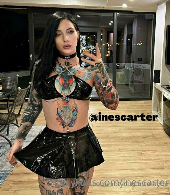 💙💎@inescarter🍡💎
🍡💢My HOT body waiting for you💋🔥#ad 
👌❣️TATTO..