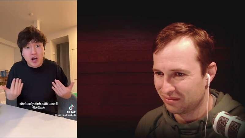 PATREON EXCLUSIVE (Full Video): Women want to not exist