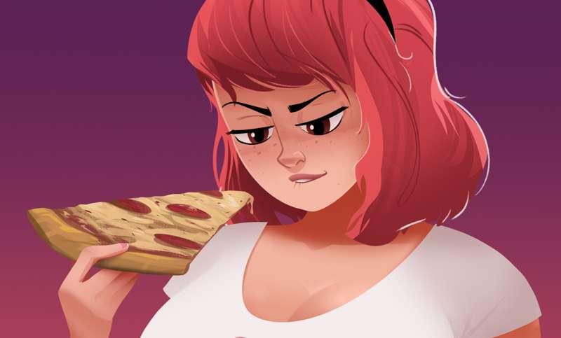 Pizza Topping- Early Access