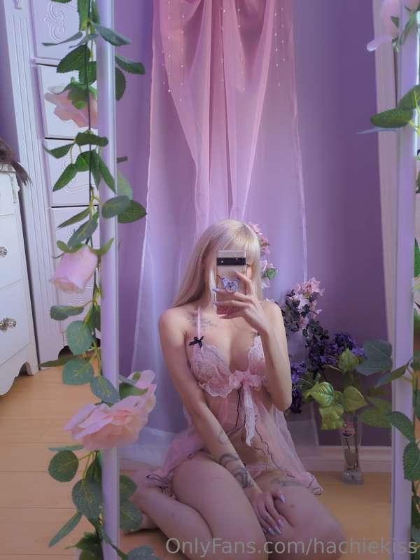 Come back to bed baby ☺️ let's cuddle some more 🥵 dm me if u..